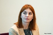 Ирина Чиркова
Директор по правовым и финансовым вопросам
ДК «Прогресс»